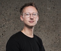 Profile picture of Lars Böhm
